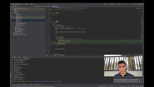 Best easy to use React photo preview component - react-photo-view смотреть онлайн
