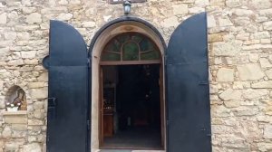 Феодосия старый город