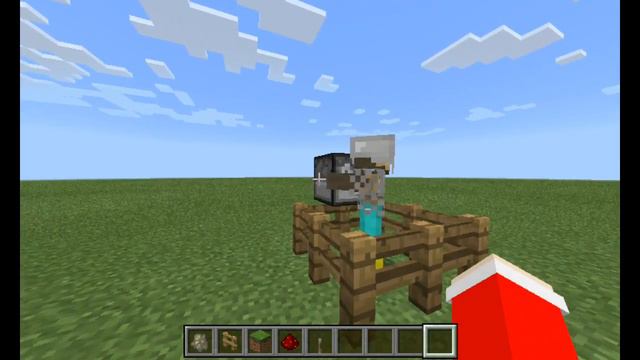 [ГАЙДЫ] КАК ОДЕТЬ БРОНЮ НА ЗОМБИ? ЛЕГКО! смотреть онлайн