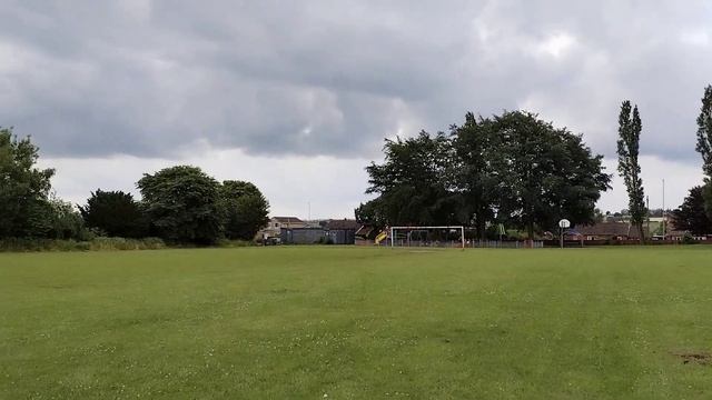 Honor Magic 5 Lite 64MP Rear Camera Test Recorded In 1080P Full HD @30fps
