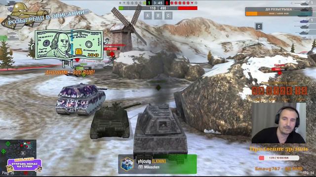 ХАСЯ WOT BLITZ ЗАРЕЙДИЛ!!! РЕЙД ОТ XASYA НА СТРИМ!!! смотреть онлайн