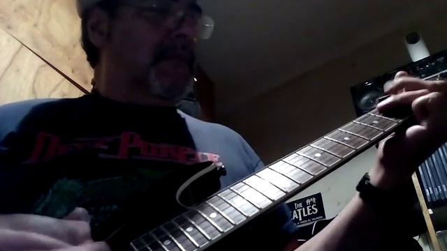 Prueba Ibanez Gio смотреть онлайн
