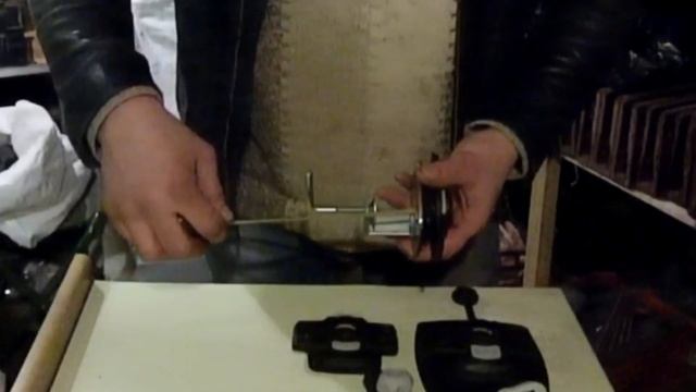 Монтажная ПВХ площадка "Волга" смотреть онлайн