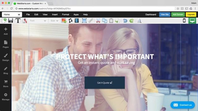How To Link Your Website To A Facebook Page смотреть онлайн