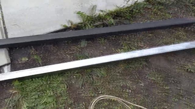 Решетка для беседки своими руками смотреть онлайн