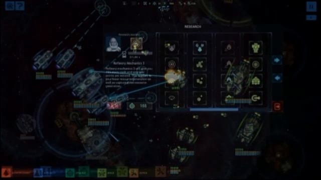 Battlevoid: Sector Siege v1.38 APK смотреть онлайн