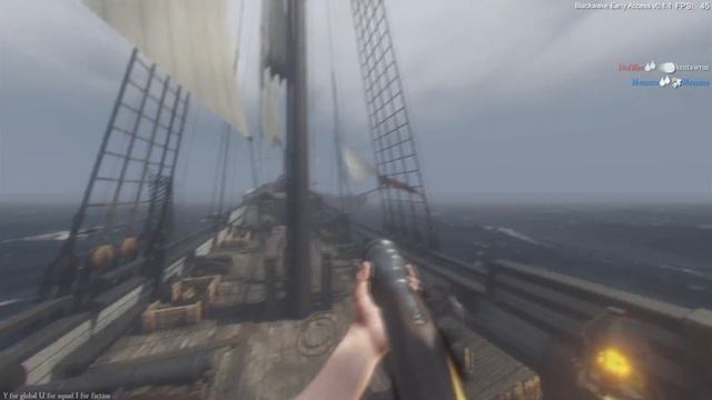 BLACKWAKE ДИКИЙ УГАР !!! смотреть онлайн