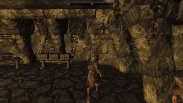Combat Gameplay Overhaul Only Scripts
