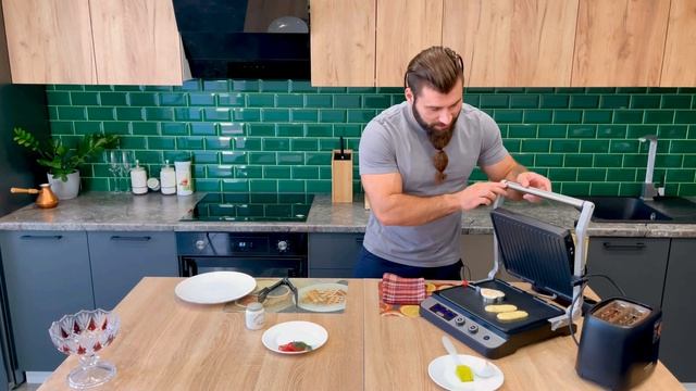 ВКУСНЫЙ И ПОЛЕЗНЫЙ ЗАВТРАК В ПОСТЕЛЬ ДЛЯ ДЕВУШКИ \ КАК ПРИГОТОВИТЬ РОМАНТИЧЕСКИЙ ЗАВТРАК смотреть онлайн