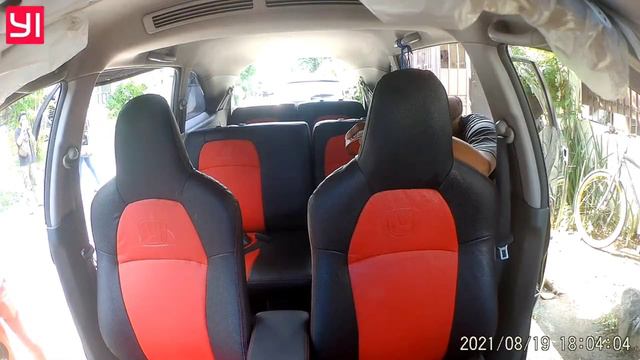 Patok na Leather Seat Cover | Quality and Affordable смотреть онлайн