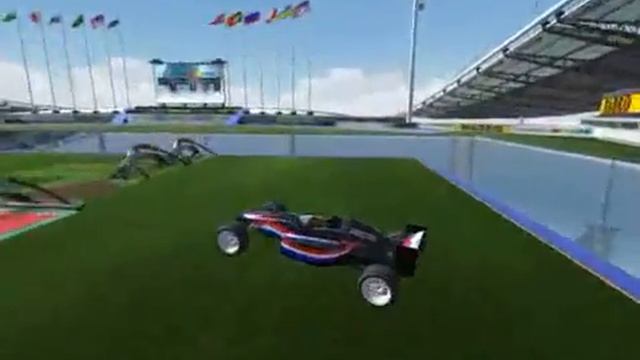 DriftManiaCrew ( ÐMζ ) Grass Slide6 trackmania смотреть онлайн