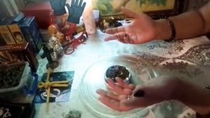 ?ЧИСТКА ОТ СУЩНОСТЕЙ, ЛЯРВ,МЕТРТВЯКОВ, ПОДСЕЛЕНЦЕВ ЛЮБОГО РОДА?