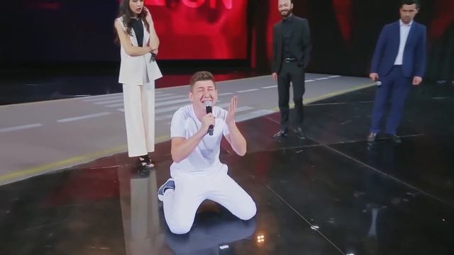 Million Jamoasi - Nam Latta | Миллион жамоаси - Нам латта