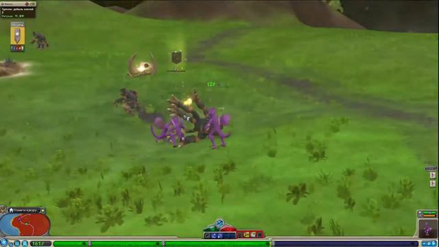 стрим по spore смотреть онлайн