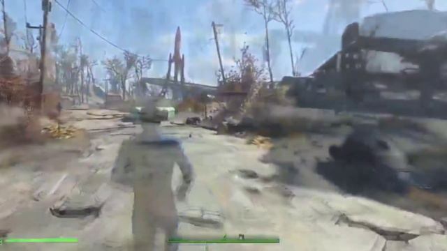 Fallout 4: Game of The Year? смотреть онлайн