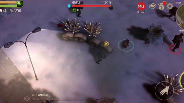 PvP Prey Day #9 смотреть онлайн