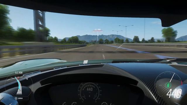 Koenigsegg Agera RS - Fast Like A Jet Fighter | Forza Horizon 4 | Gameplay смотреть онлайн