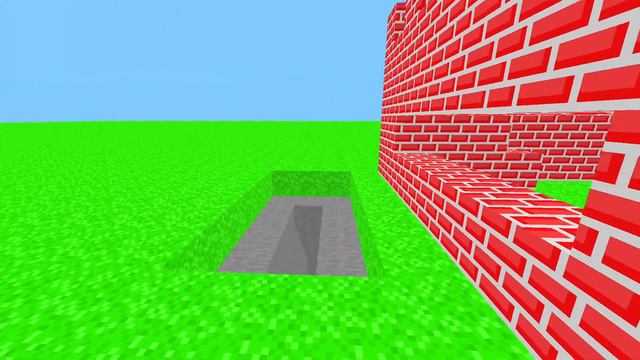Simple Minecraft clone made with C++ and OpenGL смотреть онлайн