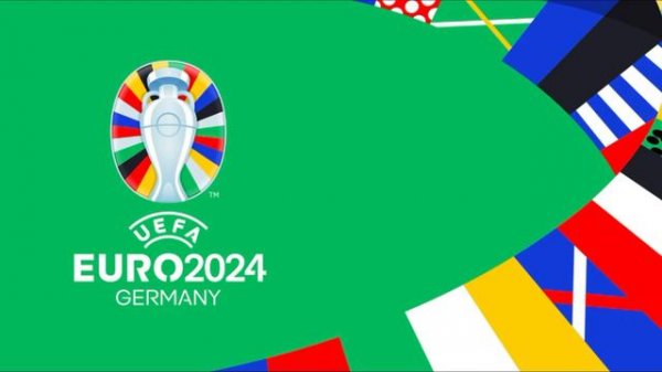 UEFA EURO 2024 Official Song