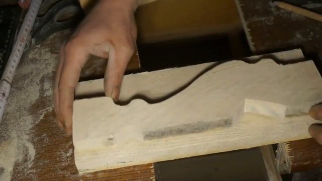 How to BUILD a RAILING How to Build balustrade with flat sawn porch balusters wood rustic balustrad смотреть онлайн