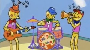 Toys For Me Song Spotlight 2 Module 4 p. 83 ex. 3 video #EnglishStream