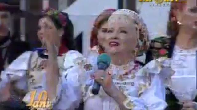 Muzica populara pentru toate gusturile si toate varstele. смотреть онлайн