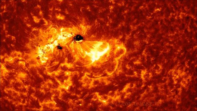 Symphony No.5, Op.67 (Beethoven, Ludwig van) & SDO year 4 смотреть онлайн