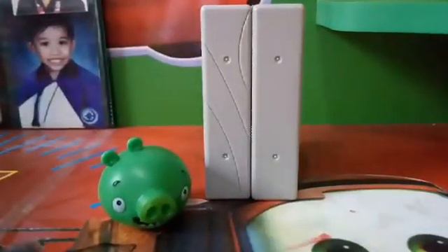 Angry birds Magic смотреть онлайн