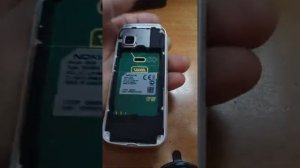 Samsung не видит sim.