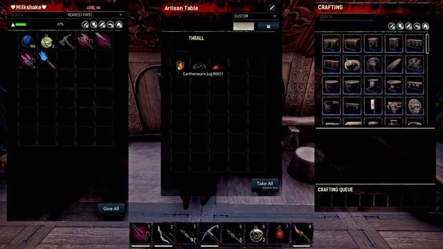 HOW TO GET STAR METAL QUICK & EASY -Updated Guide- | Conan Exiles | смотреть онлайн