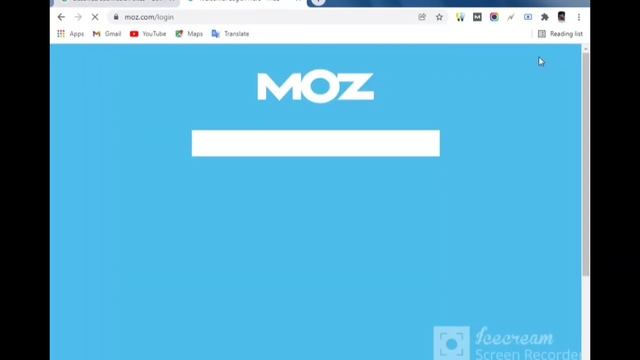 HOW TO CHECK DA, PA, SPAM SCORE IN WEBSITE ll SEO TOOLS ll MOZBAR смотреть онлайн