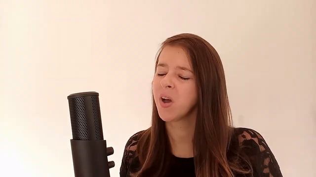 Rihanna ft. Mikky Ekko - Stay (Cover) смотреть онлайн
