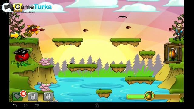 I Am Vegend -- Zombiegeddon GamePlay Trailer смотреть онлайн