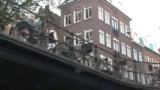 Amsterdam смотреть онлайн