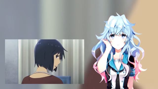 Город, в котором меня нет [Аниме-Обзор] смотреть онлайн