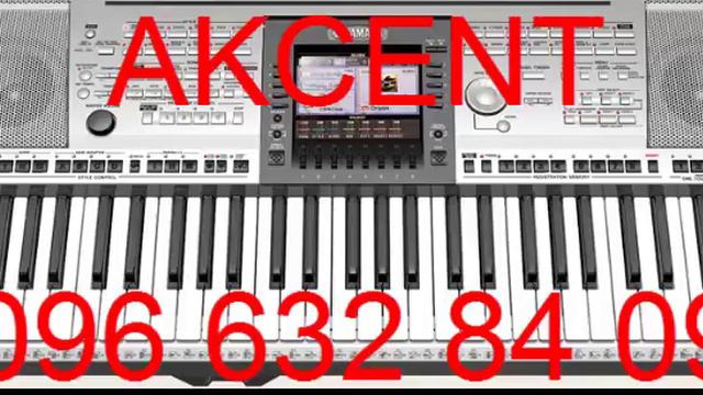 СТИЛІ ДЛЯ YAMAHA PSR 3000 смотреть онлайн