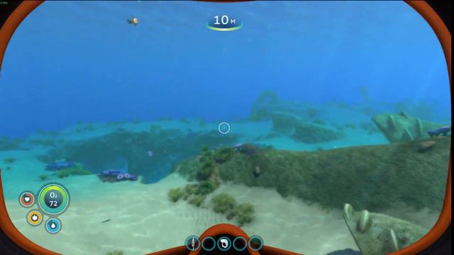 Subnautica ► Прибытие ► #1 смотреть онлайн
