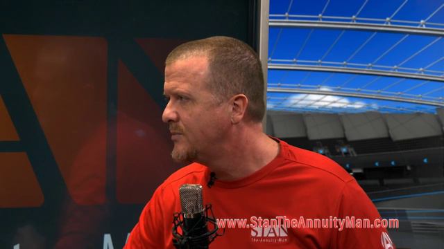 The 4 Questions to Determine if You Need an Annuity - Steve Savant’s Money – Part 3 of 5 смотреть онлайн