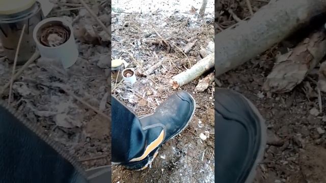 Дешевая неубиваемая зимняя обувь для походов, туризма, дачи, охоты, работы и пр. смотреть онлайн