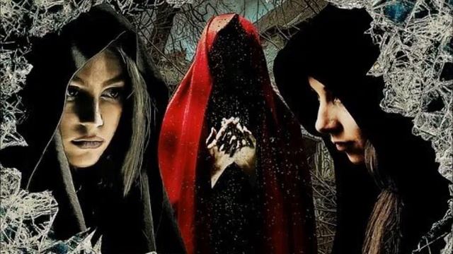 Буктрейлер по книге Н. Аннеевой "Очень страшная история" смотреть онлайн