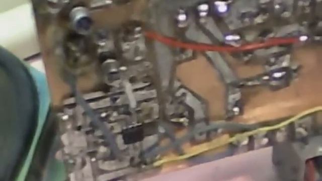 Маломощный усилитель для наушников смотреть онлайн