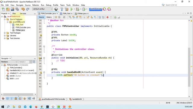 How To Install JavaFX Scene Builder 17.0.0 on Windows 10 x64 смотреть онлайн