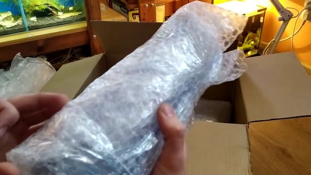 #2 Nowy filtr odwróconej osmozy Ro #Unboxing смотреть онлайн
