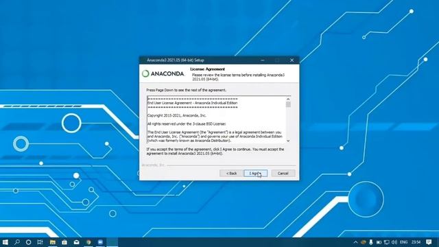 Anaconda Installation on Windows | Spyder | Jupyter Notebook смотреть онлайн