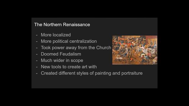The Full History Of The Renaissance (Historical Documentary)