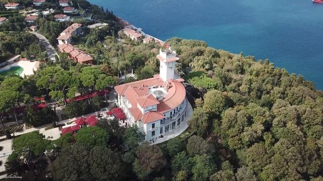 Bosphorus / ISTANBUL 4K смотреть онлайн