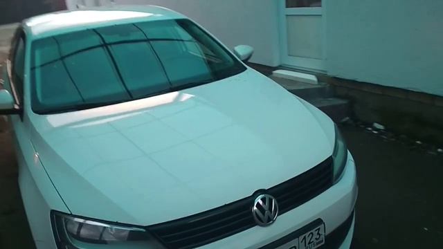 Киа Сид и Фольксваген джета, Авто с класса до 600 000 рублей. смотреть онлайн