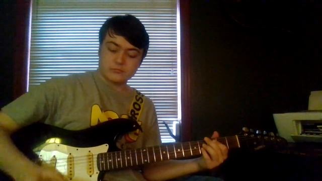 Zoom G2.1u PEDAL: "MOD/SFX" смотреть онлайн