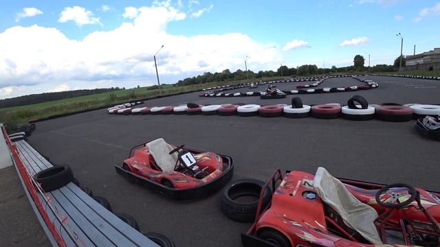 Как провести выходные в Гродно/ What To Do On One Weekend In Grodno?