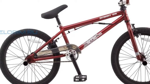 Велосипеды BMX Stels 2014 смотреть онлайн